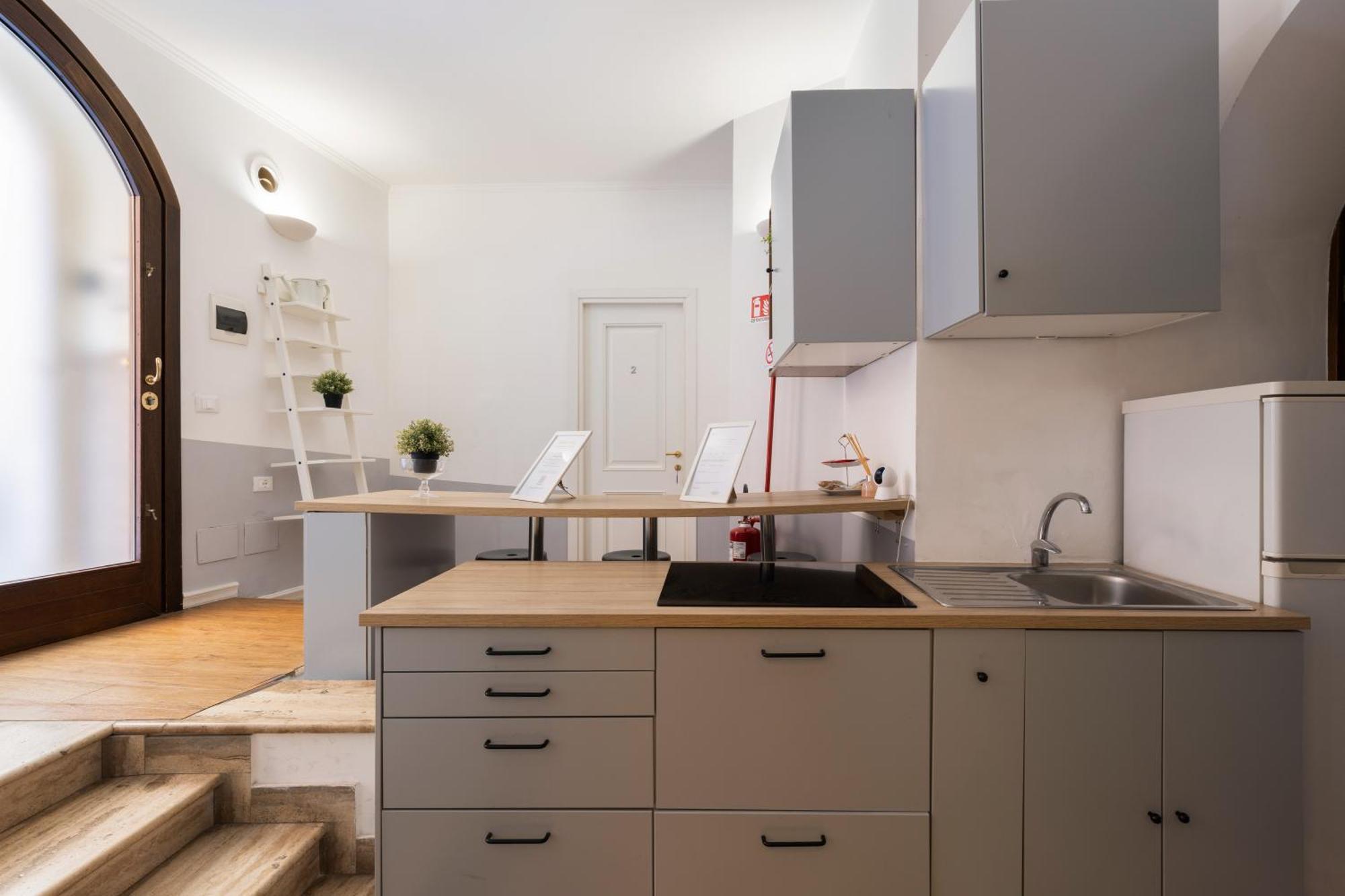 Domus 15 - Affittacamere Roma